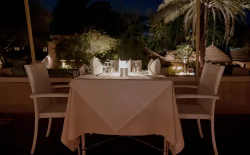 Ajit Bhawan Palace, Jodhpur - Other Facilities - Dining 40